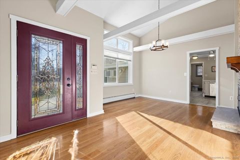 Tiny photo for 16 Partridge Lane, Milford, CT 06461 (MLS # 24143389)