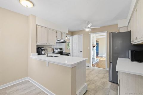 Tiny photo for 16 Partridge Lane, Milford, CT 06461 (MLS # 24143389)