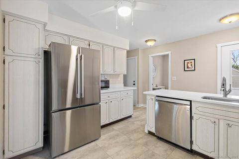 Tiny photo for 16 Partridge Lane, Milford, CT 06461 (MLS # 24143389)