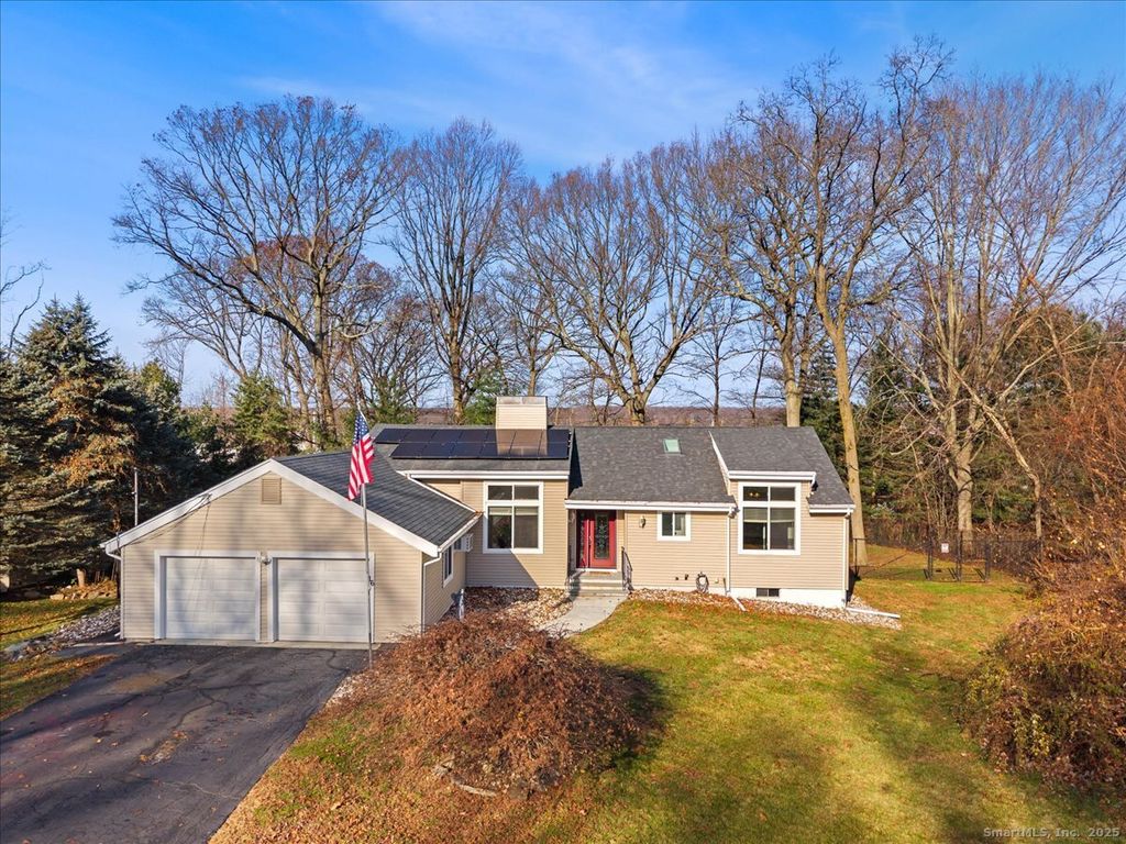 Photo of 16 Partridge Lane, Milford, CT 06461 (MLS # 24143389)