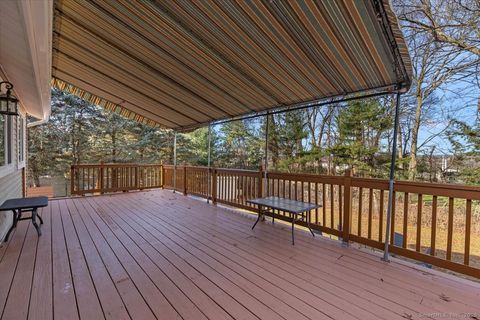Tiny photo for 16 Partridge Lane, Milford, CT 06461 (MLS # 24143389)