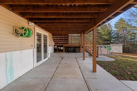 Tiny photo for 16 Partridge Lane, Milford, CT 06461 (MLS # 24143389)