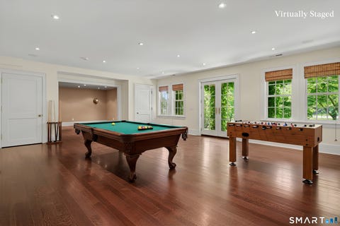 Tiny photo for 55 Calhoun Drive, Greenwich, CT 06831 (MLS # 24177074)