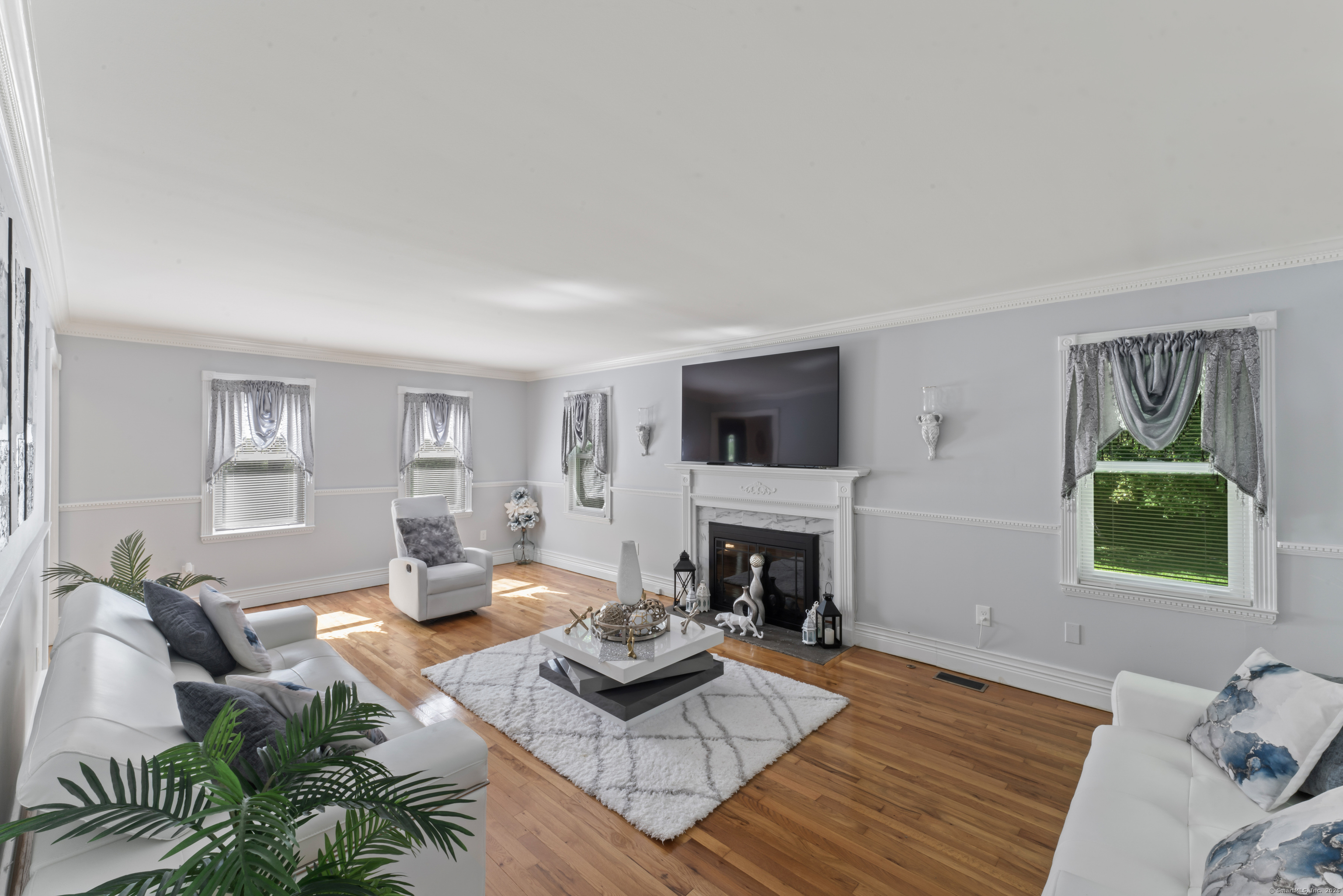 32 Echo Valley Road