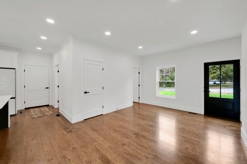 Tiny photo for 25 Harvest Ridge Road, Stratford, CT 06614 (MLS # 24134192)