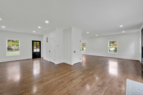 Tiny photo for 25 Harvest Ridge Road, Stratford, CT 06614 (MLS # 24134192)