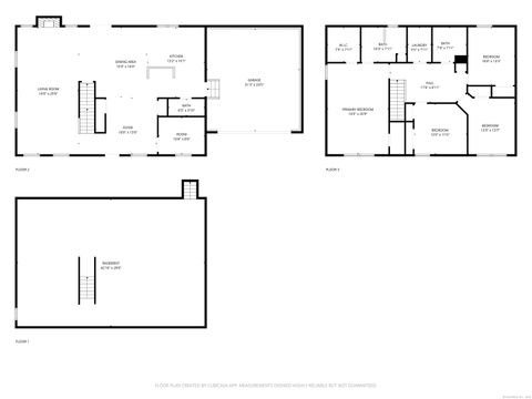 Tiny photo for 25 Harvest Ridge Road, Stratford, CT 06614 (MLS # 24134192)
