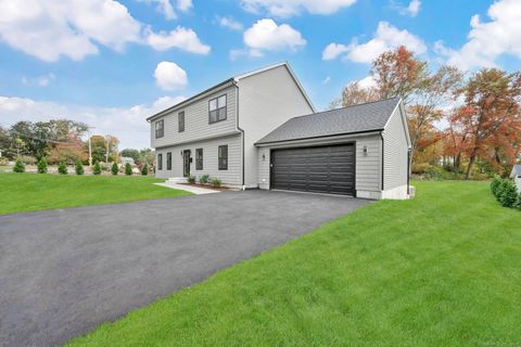 Tiny photo for 25 Harvest Ridge Road, Stratford, CT 06614 (MLS # 24134192)