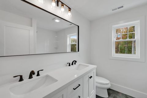 Tiny photo for 25 Harvest Ridge Road, Stratford, CT 06614 (MLS # 24134192)