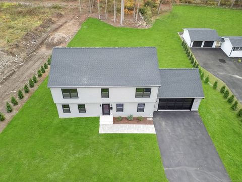 Tiny photo for 25 Harvest Ridge Road, Stratford, CT 06614 (MLS # 24134192)