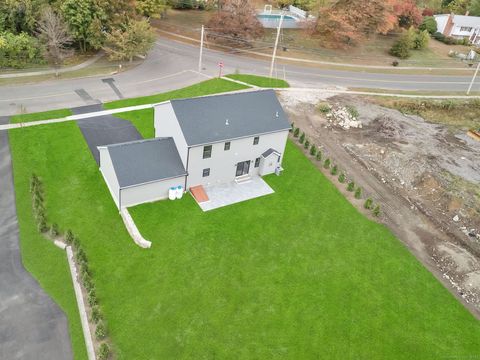 Tiny photo for 25 Harvest Ridge Road, Stratford, CT 06614 (MLS # 24134192)