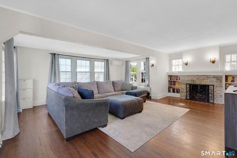 Tiny photo for 17 Ballard Drive, West Hartford, CT 06119 (MLS # 24170974)