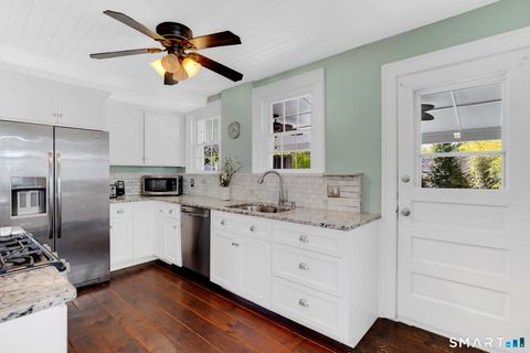 Tiny photo for 17 Ballard Drive, West Hartford, CT 06119 (MLS # 24170974)