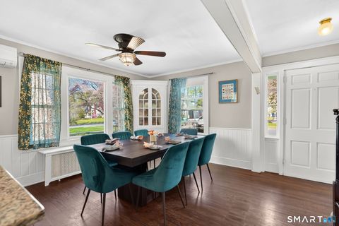 Tiny photo for 17 Ballard Drive, West Hartford, CT 06119 (MLS # 24170974)