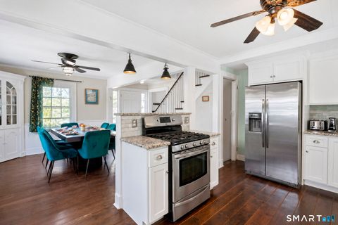 Tiny photo for 17 Ballard Drive, West Hartford, CT 06119 (MLS # 24170974)