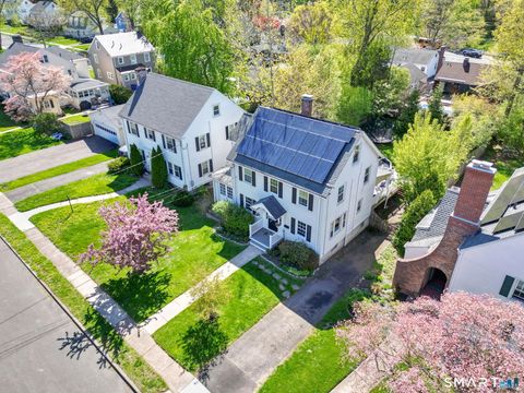 Tiny photo for 17 Ballard Drive, West Hartford, CT 06119 (MLS # 24170974)