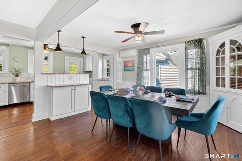 Tiny photo for 17 Ballard Drive, West Hartford, CT 06119 (MLS # 24170974)