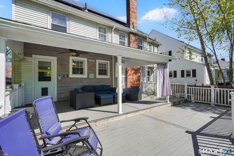 Tiny photo for 17 Ballard Drive, West Hartford, CT 06119 (MLS # 24170974)