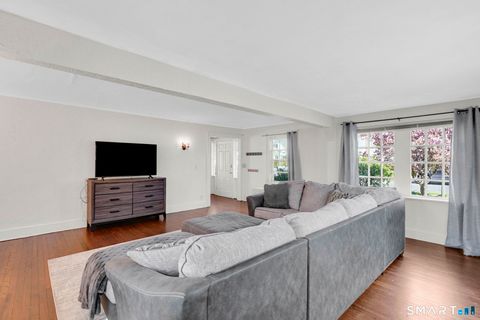 Tiny photo for 17 Ballard Drive, West Hartford, CT 06119 (MLS # 24170974)