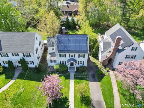 Tiny photo for 17 Ballard Drive, West Hartford, CT 06119 (MLS # 24170974)