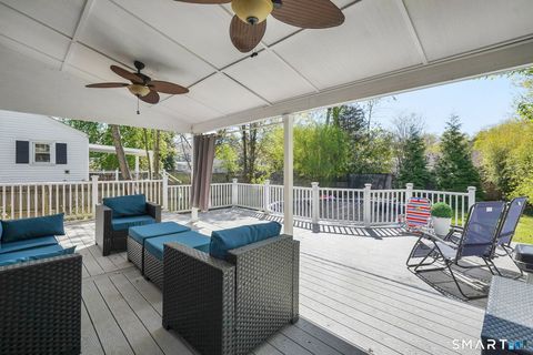 Tiny photo for 17 Ballard Drive, West Hartford, CT 06119 (MLS # 24170974)