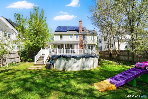 Tiny photo for 17 Ballard Drive, West Hartford, CT 06119 (MLS # 24170974)