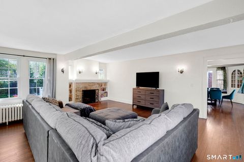Tiny photo for 17 Ballard Drive, West Hartford, CT 06119 (MLS # 24170974)