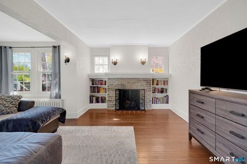 Tiny photo for 17 Ballard Drive, West Hartford, CT 06119 (MLS # 24170974)