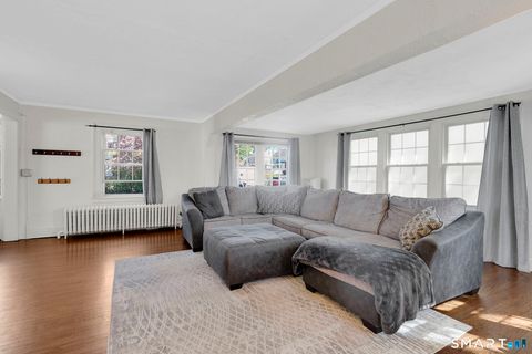 Tiny photo for 17 Ballard Drive, West Hartford, CT 06119 (MLS # 24170974)