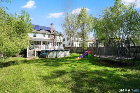 Tiny photo for 17 Ballard Drive, West Hartford, CT 06119 (MLS # 24170974)