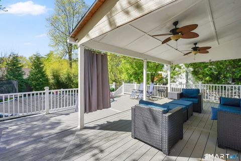 Tiny photo for 17 Ballard Drive, West Hartford, CT 06119 (MLS # 24170974)
