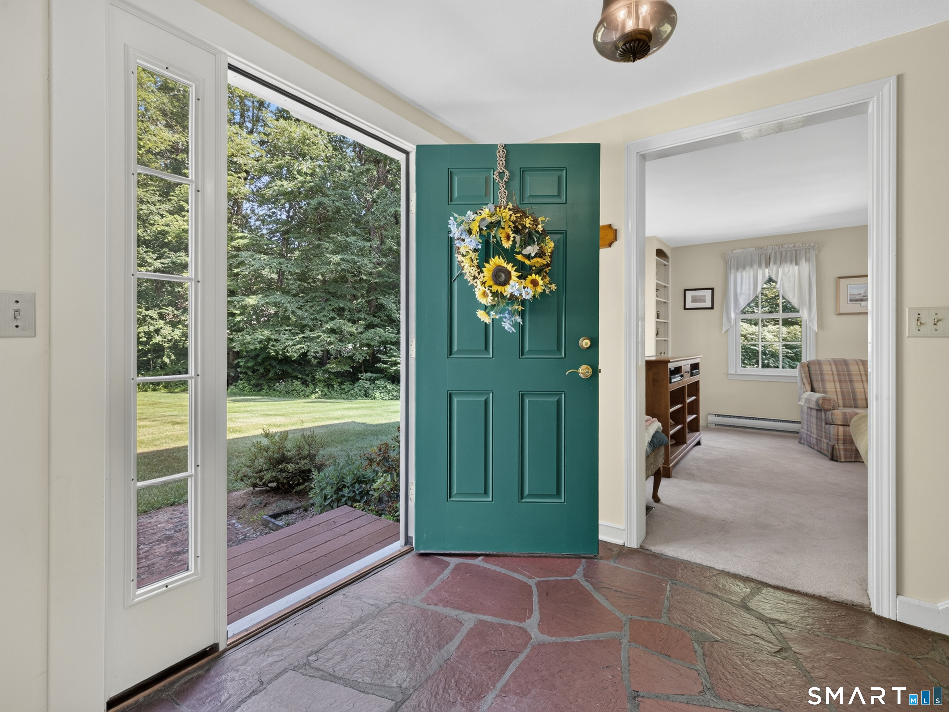 55 Kelseytown Road