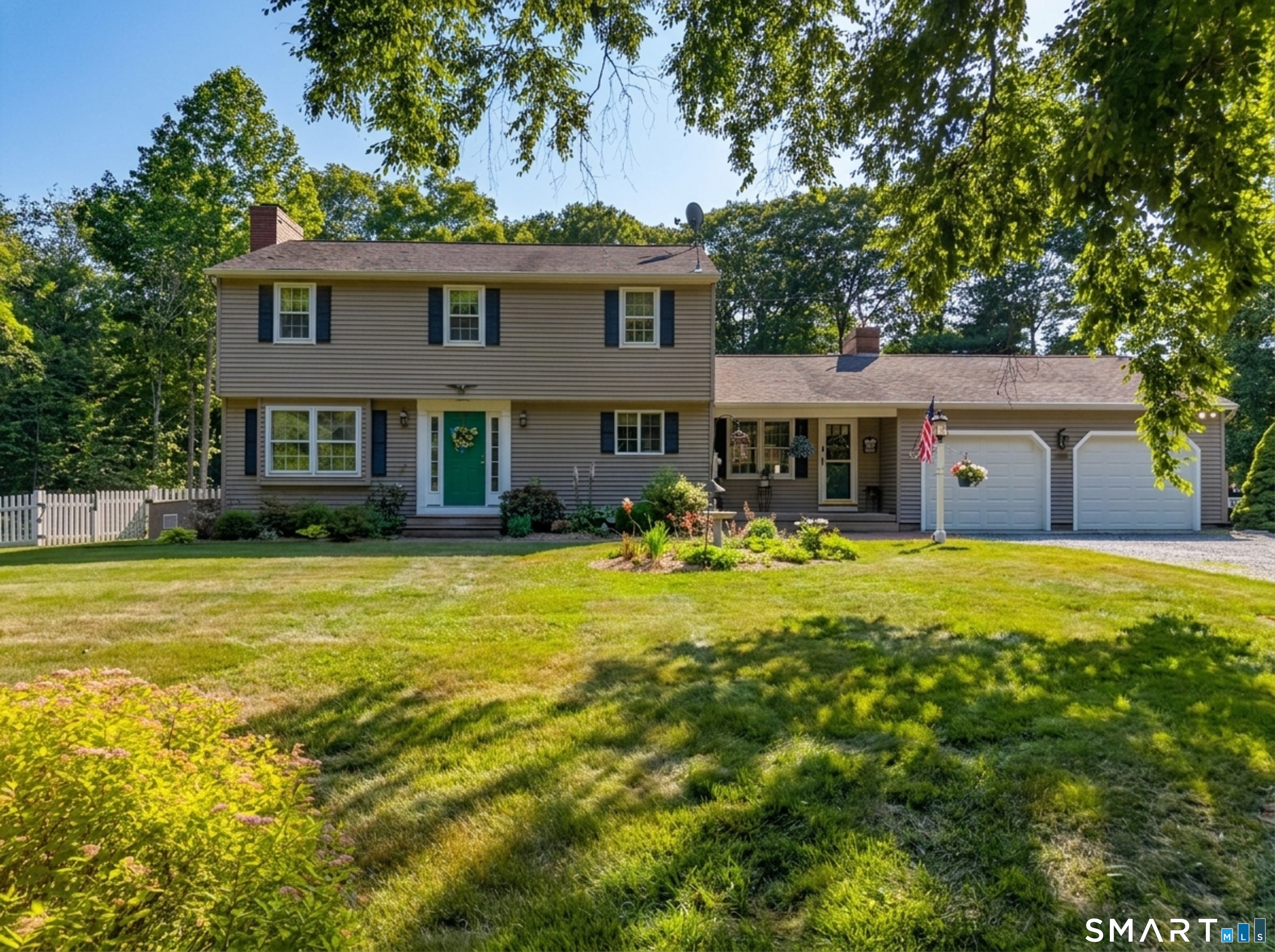 55 Kelseytown Road