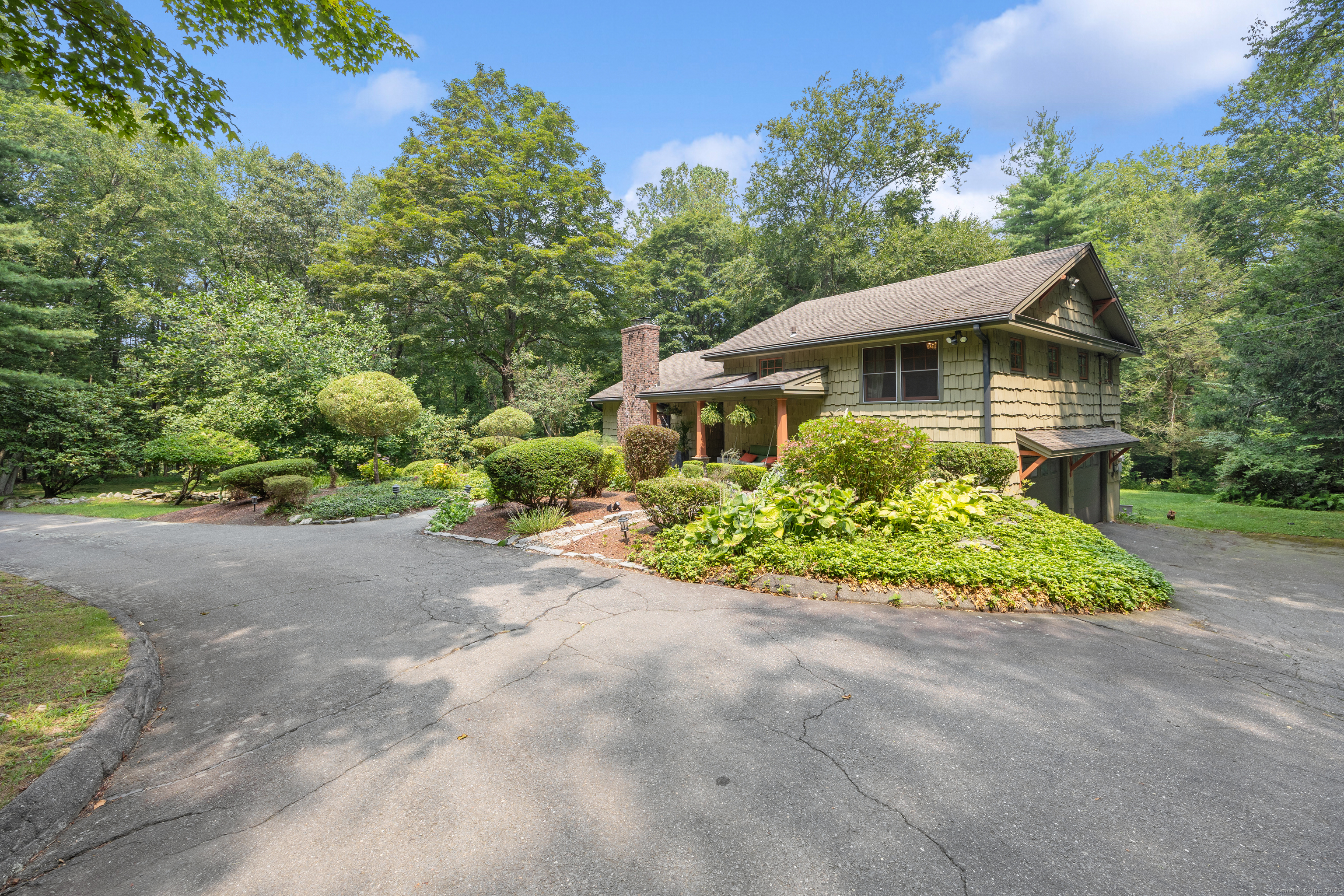 109 Northrop Road