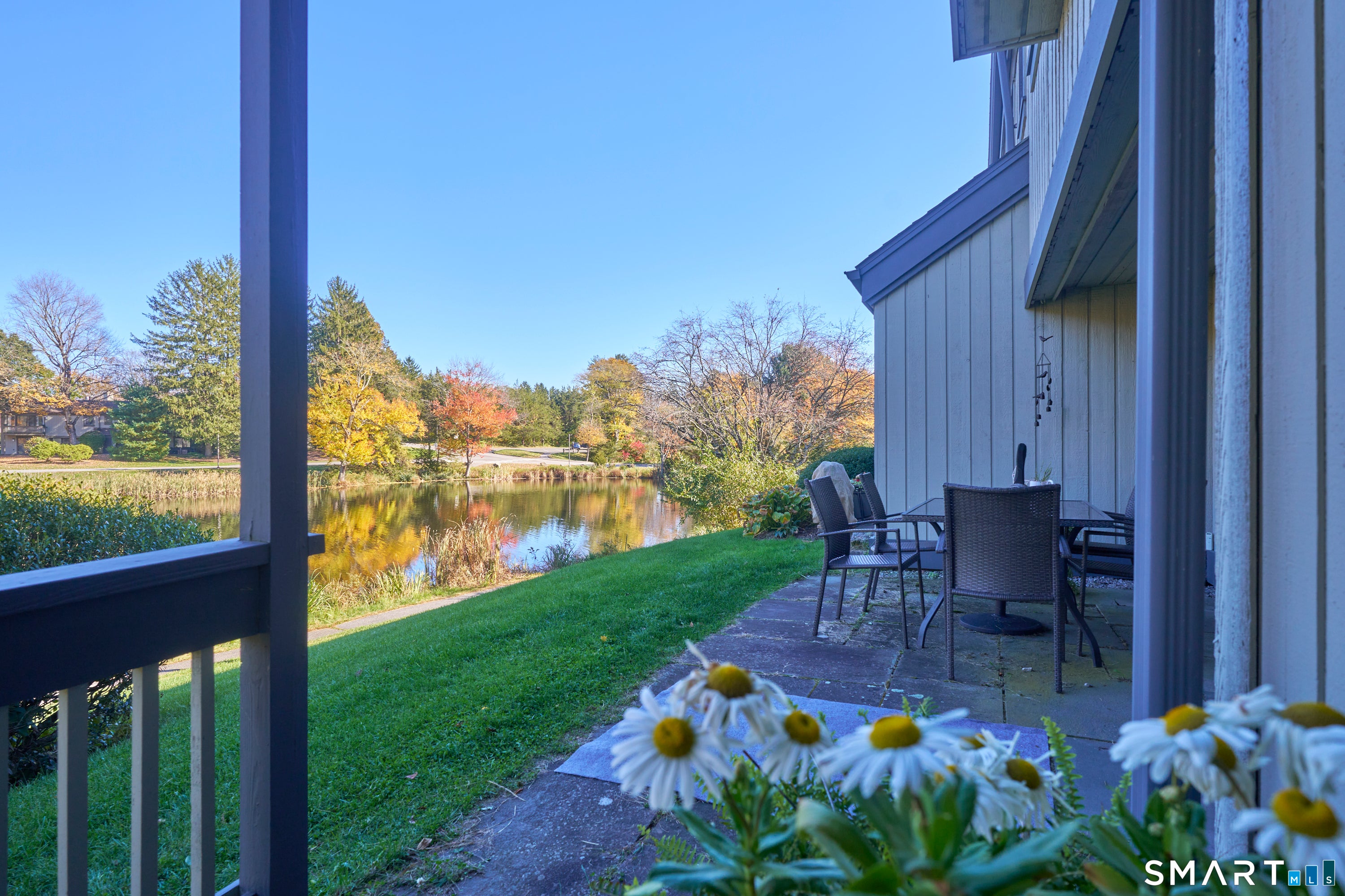 45 A Heritage Village A