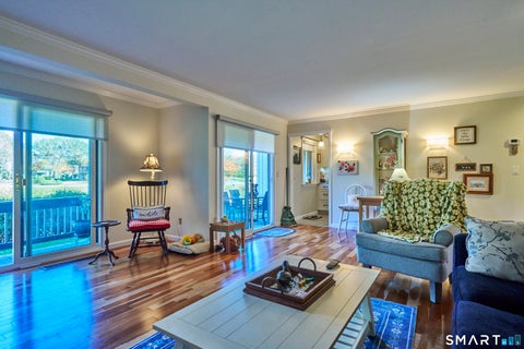Photo of 45 A Heritage Village Vlg #A, Southbury, CT 06488 (MLS # 24216719)