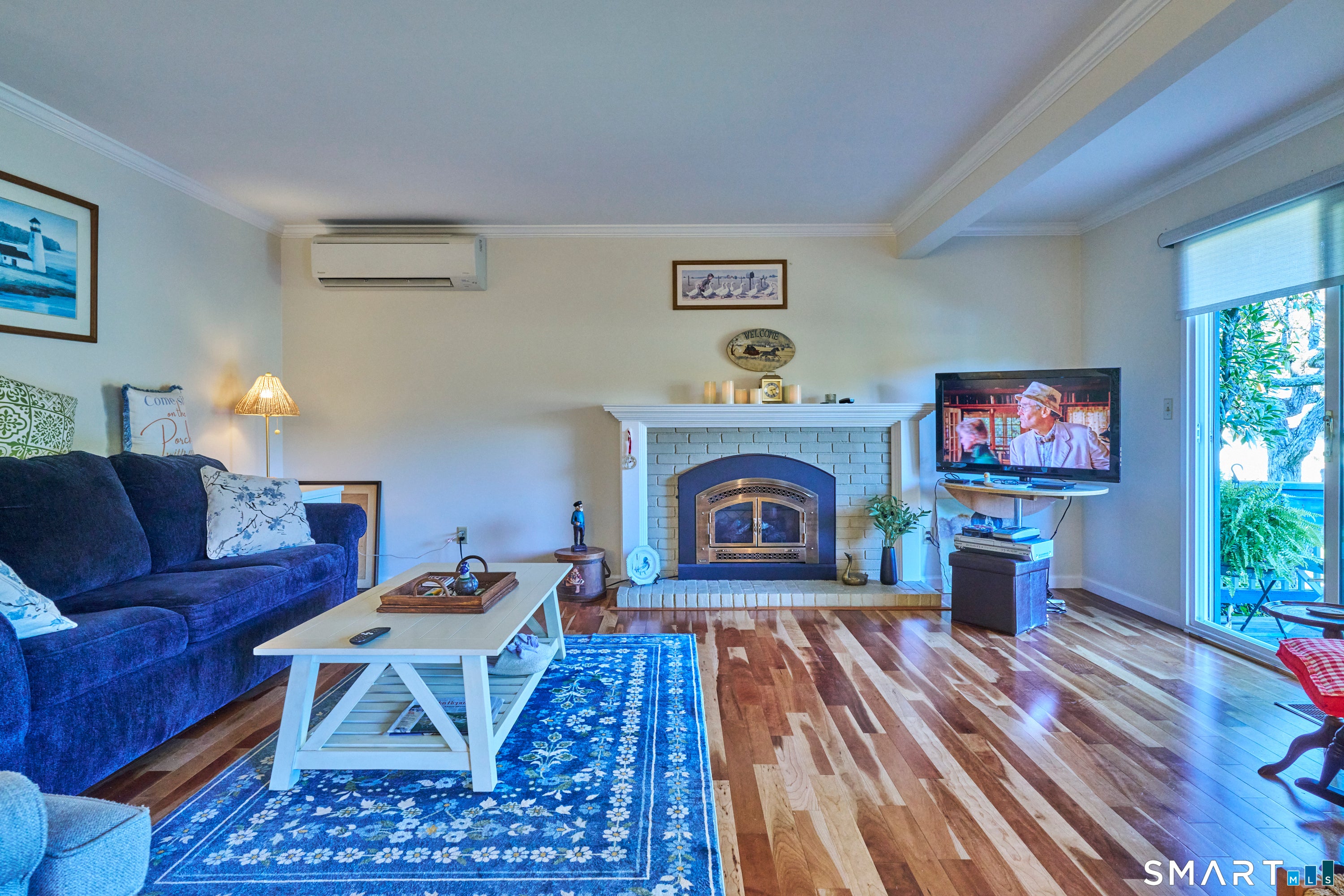 45 A Heritage Village A