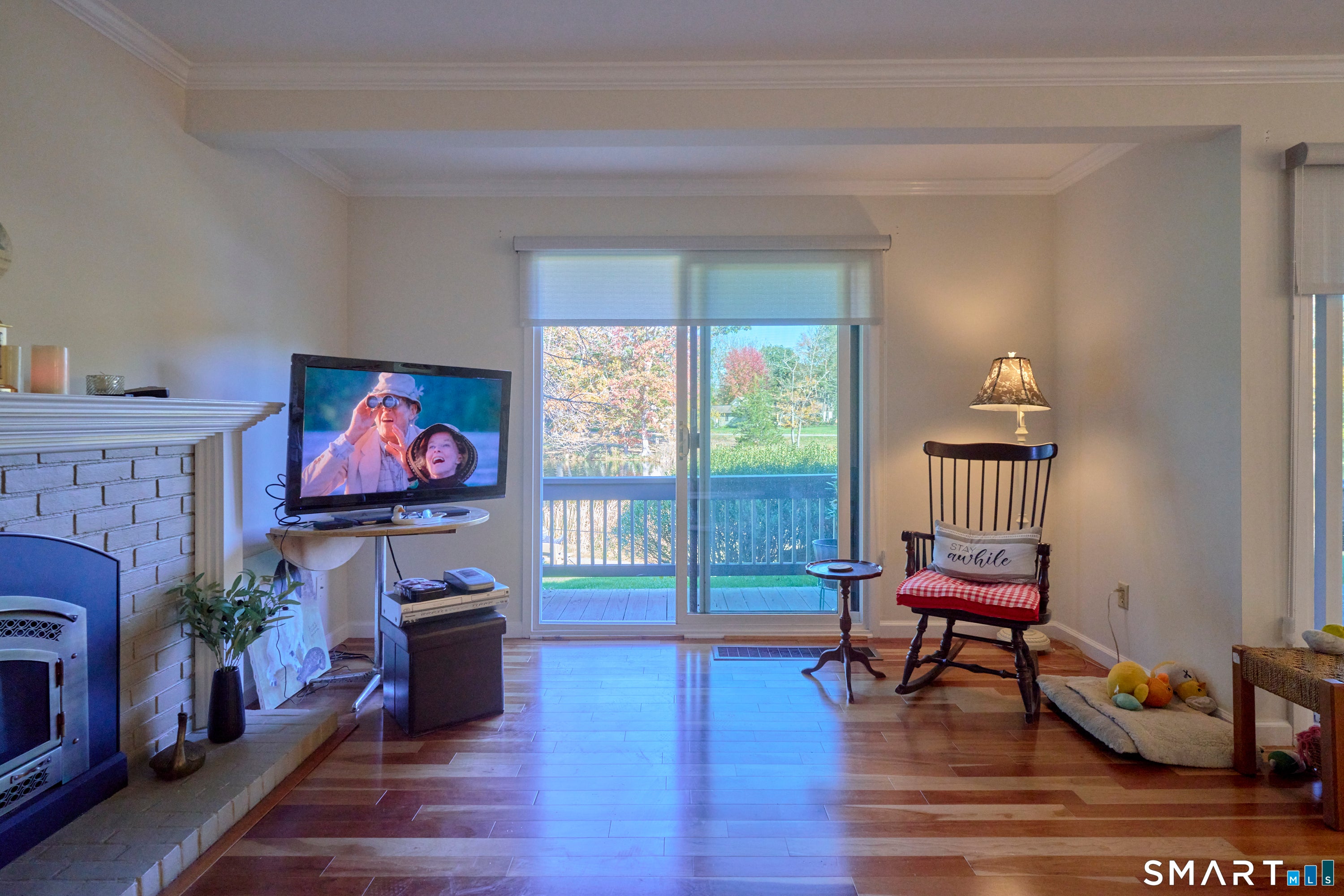 45 A Heritage Village A