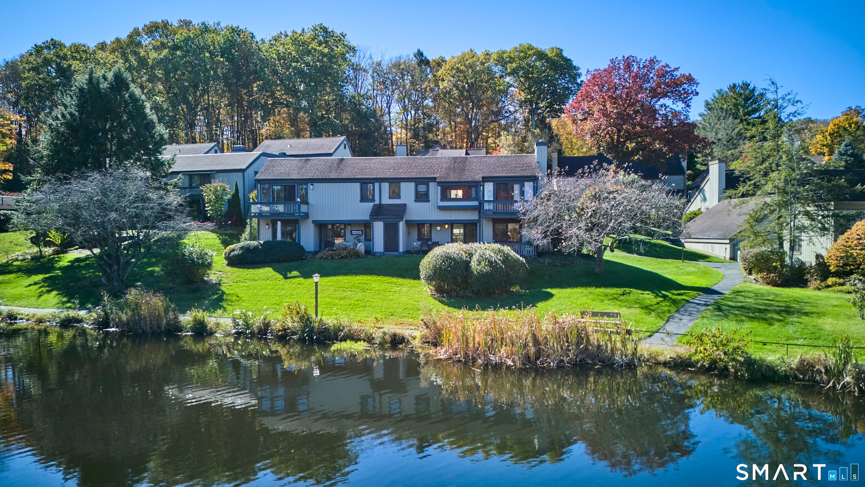 45 A Heritage Village A