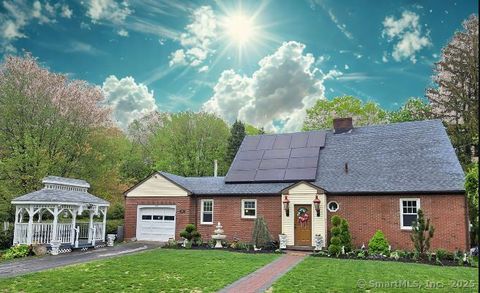 346 Long Hill Road South Windsor CT 06074