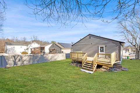 Tiny photo for 4 Esperon Street, Waterbury, CT 06705 (MLS # 24140800)