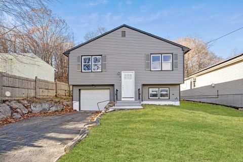 Tiny photo for 4 Esperon Street, Waterbury, CT 06705 (MLS # 24140800)