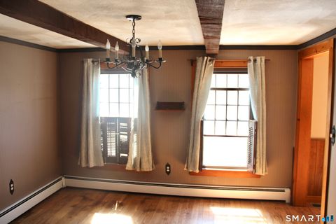 Tiny photo for 125 Whittington Avenue, Norwich, CT 06360 (MLS # 24152116)