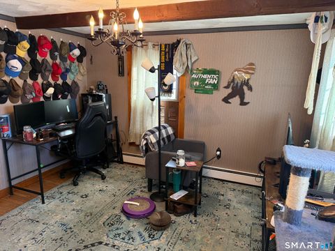 Tiny photo for 125 Whittington Avenue, Norwich, CT 06360 (MLS # 24152116)