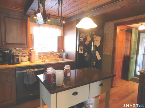 Tiny photo for 125 Whittington Avenue, Norwich, CT 06360 (MLS # 24152116)