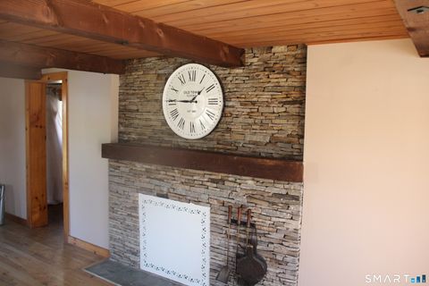 Tiny photo for 125 Whittington Avenue, Norwich, CT 06360 (MLS # 24152116)