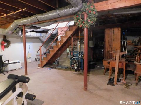 Tiny photo for 125 Whittington Avenue, Norwich, CT 06360 (MLS # 24152116)