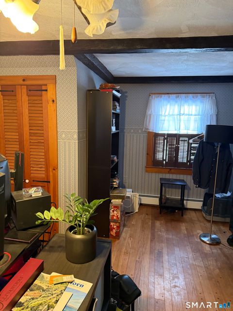 Tiny photo for 125 Whittington Avenue, Norwich, CT 06360 (MLS # 24152116)