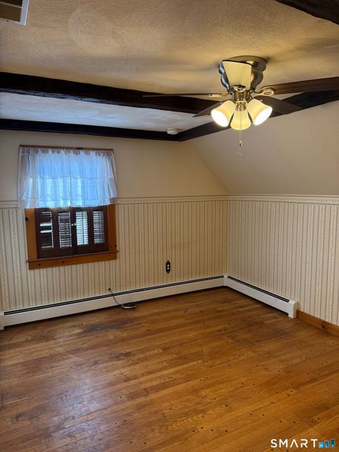 Tiny photo for 125 Whittington Avenue, Norwich, CT 06360 (MLS # 24152116)