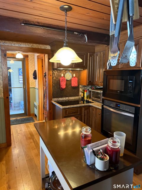 Tiny photo for 125 Whittington Avenue, Norwich, CT 06360 (MLS # 24152116)